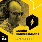 Candid Conversations - Ken Carlson