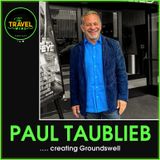 Paul Taublieb creating Groundswell - Ep. 249