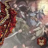 #671 - Four Against Darkness Expanded Edition (Recensione)