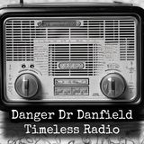 Danger Dr. Danfield - Little Meteorite Who Wanted To Be A Star