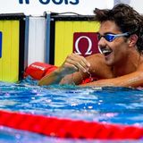 Ceccon incanta in Australia: vince i 200 dorso, conquista il pass mondiale e pure il record