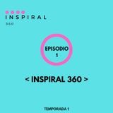 Inspiral 360 - Cadena De Bienestar