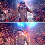 Episode 20 - Inside The Square: The Wrestling Podcast