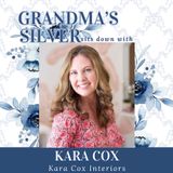 Designing Southern Charm with Kara Cox