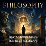 Pagan Christian Creeds Their Origin and Meaning - Edward Carpenter - Part 2