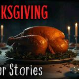 4 Disturbing Thanksgiving Horror Stories