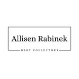 Allisen Rabinek earns clients trust by doing great work