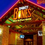 180. Smokey Bones Ghost Kitchen & Virtual Brands
