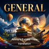 Aesop's Fables - new translation - Aesop