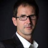 Ep 16  Guillaume Flavigny, ses débuts de parfumeur chez Givaudan (1)