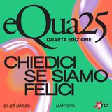Ep. #40 | "Chiedici se siamo felici". Equa torna a Mantova