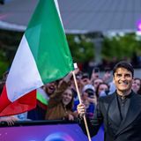 Eurovision 2026 da questa sera 'per sempre Sal'