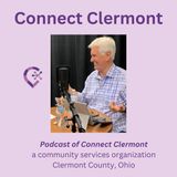 Clermont Conference Podcast with Brenna and Jonathan