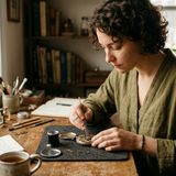 Praticare una minuziosa attenzione senza farsela invece rubare