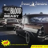 Night of the Blood Beast