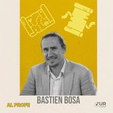 Aprender de la diversidad: la historia de Bastien Bosa