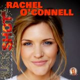 133 - Rachel O'Connell