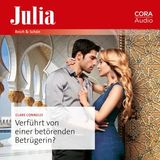 [German] - Verführt von einer betörenden Betrügerin? by Clare Connelly