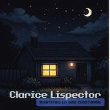 🌙 Misterio en São Cristóvão - Clarice Lispector