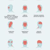 Lesson 63 - Type ya moto pasi (Types of headaches)