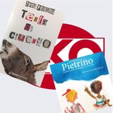1984 Libri - Dialogo con Teresa Petruzzelli - Puntata del 13 maggio