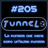 #205 - La puntata che viene dopo un'altra puntata