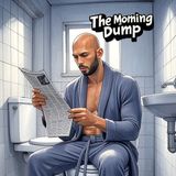 NWJ 599- The Morning Dump: Epstein's Butler, Ghislaine to Be Freed?, Andrew Tate's Rabbi, & More