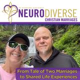 From Tale of Two Marriages to Shared Life Experiences