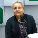 Bożena Ronowicz, zielonogórska radna PiS