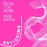 Luigi Fassi "Artissima 2026"