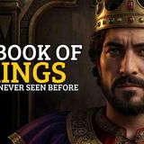 The Book of 2 Kings Like You_ve Never Seen Before