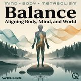 Balance - The Inner Architecture: Building Harmony Between Thought, Emotion, and Spirit