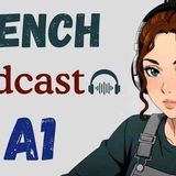 15min French Shadowing Practice (A1_A2) _ Speak French with Podcast _ Easy French
