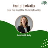 Hong Kong Divorce Law - Mediation Processes
