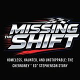 Homeless, Haunted, and Unstoppable: The Chernoney "Ed" Stephenson Story