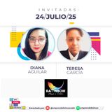 Justicia y contabilidad con orgullo: servicios legales y contables - Diana Aguilar y Teresa García