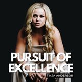The Cost of Greatness: Yvana Hepburn-Bailey on Identity, Resilience & the Power of Reinvention