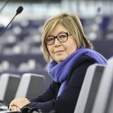 Copyright, via libera dallʼEuroparlamento: Parla Merceds Bresso Europarlamentare (PD)