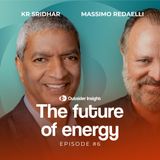 The future of energy