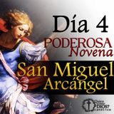 Novena [Oficial] a 🛡️ SAN MIGUEL Arcángel  Día 4