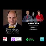 Episode 13 Michael Ufferman