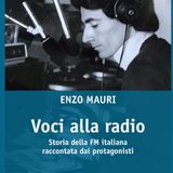 Enzo Mauri "Voci alla radio"