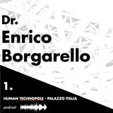 Palazzo Italia | dr. Enrico Borgarello