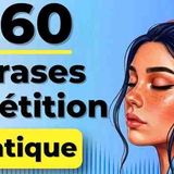 360 Sentences French Shadowing Practice _ Part 1_ Improve Your French Speaking _ Fluency Naturally