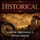 Under the Lilacs version 3 dramatic reading - Louisa May Alcott