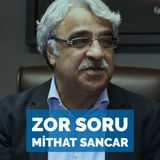 HDP Eşbaşkanı Mithat Sancar Anlatıyor - 2: "HDP gövdesi Kürt, dalları Türkiye halkları olan bir partidir."
