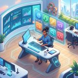 The Future of Work_ Augmentation vs. Automation