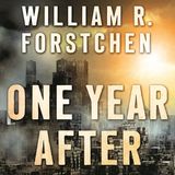 William R Forstchen One Year After