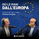 Ep. 15 L'Europa della difesa: geopolitica e autonomia strategica