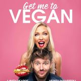 Would Eliza date someone who is vegan?